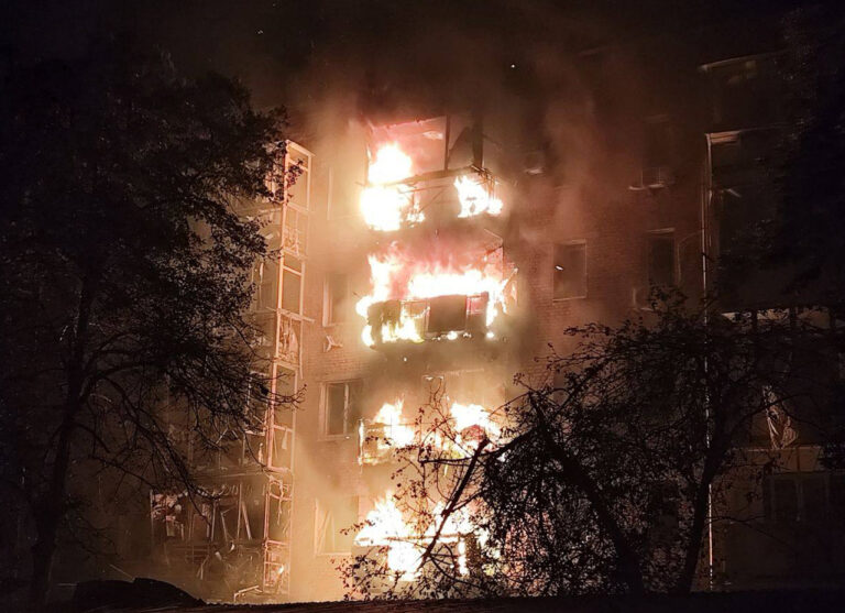 Ukraine War Weekly Update (October 15-21 2025)