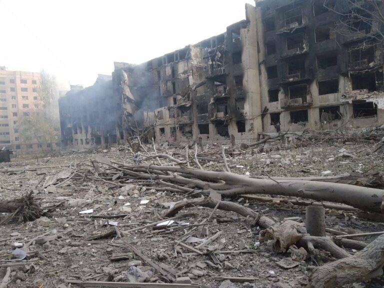 Ukraine War Weekly Update (September 24–30, 2025)